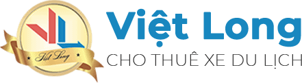 Việt Long – cho thuê xe du lịch