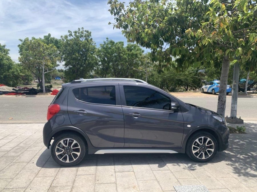 VinFast Fadil 4 chỗ